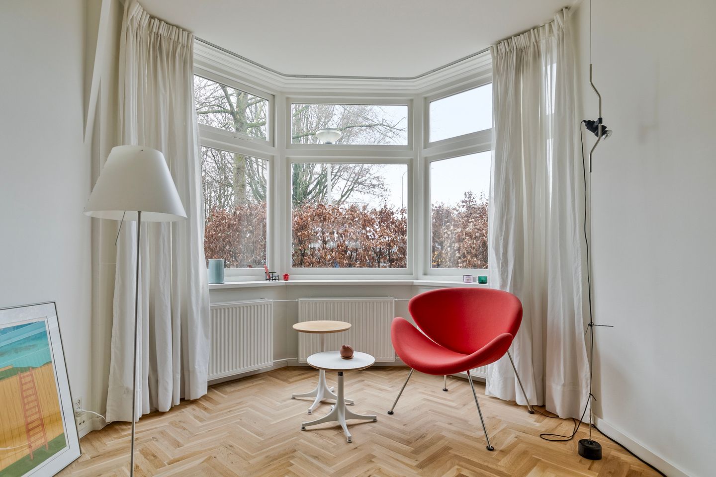 Foto 5 van Krugerlaan 157