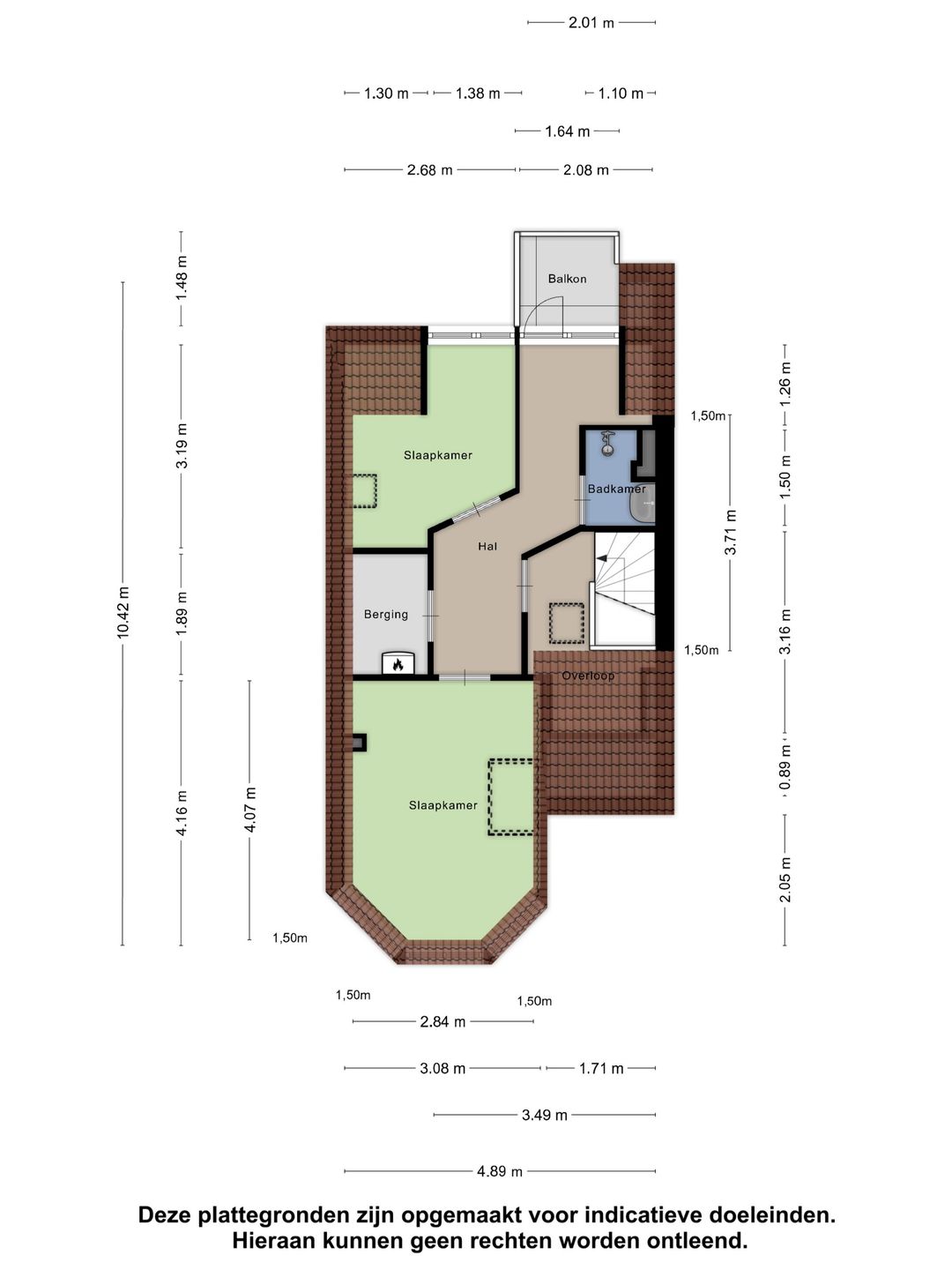 Foto 22 van Krugerlaan 157