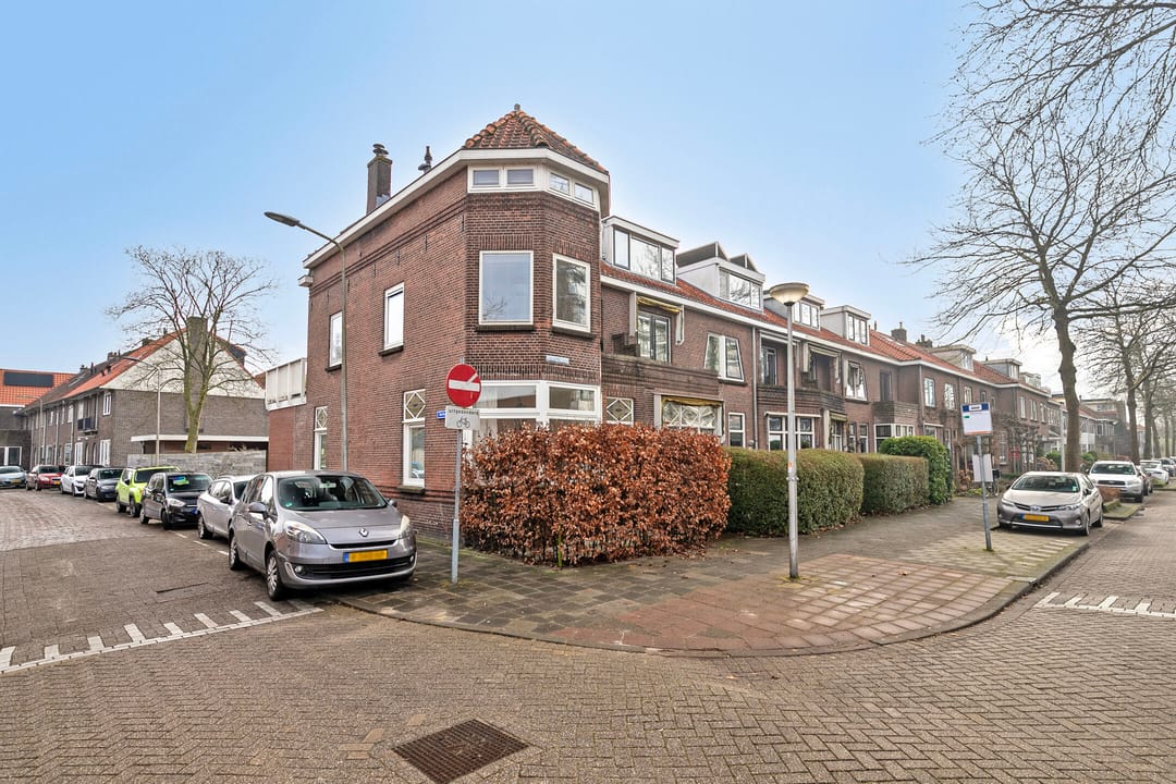 Foto 26 van Krugerlaan 157