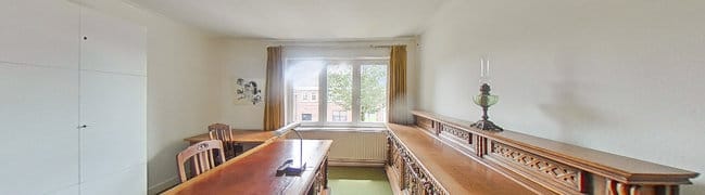 Slaapkamer