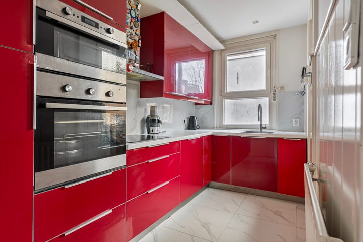 Foto 3 van Huysmansstraat 32