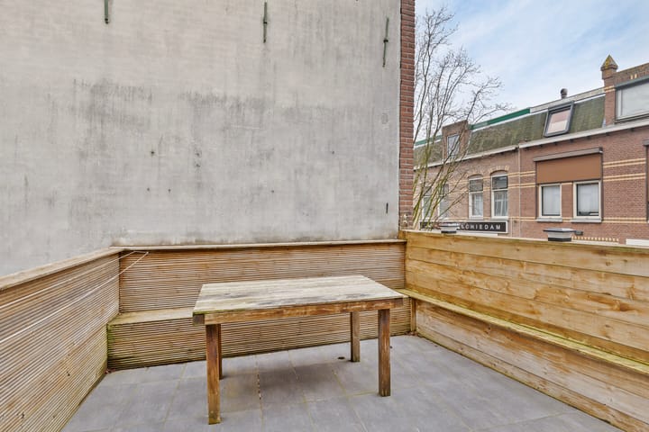 Foto 4 van Huysmansstraat 32