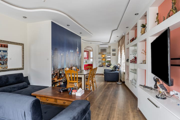 Foto 5 van Huysmansstraat 32