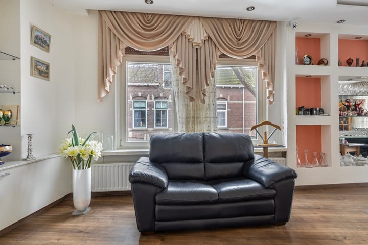 Foto 8 van Huysmansstraat 32