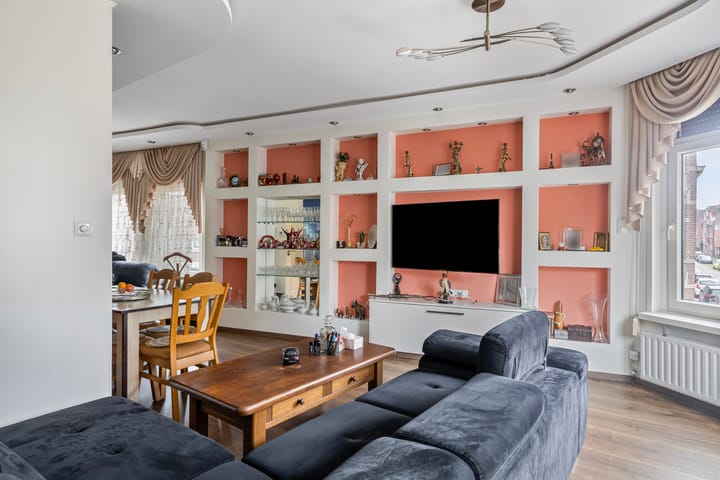 Foto 6 van Huysmansstraat 32