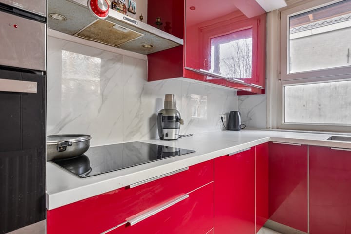 Foto 9 van Huysmansstraat 32