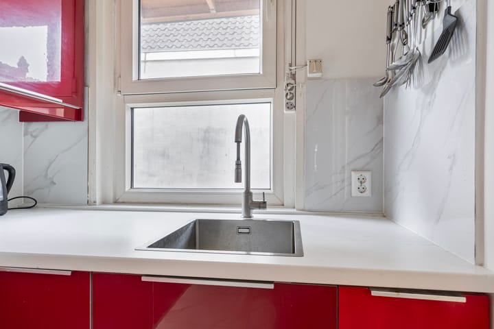 Foto 10 van Huysmansstraat 32