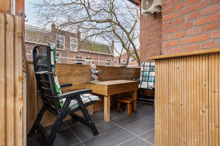 Foto 11 van Huysmansstraat 32