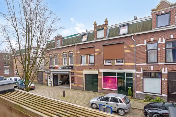 Foto 13 van Huysmansstraat 32