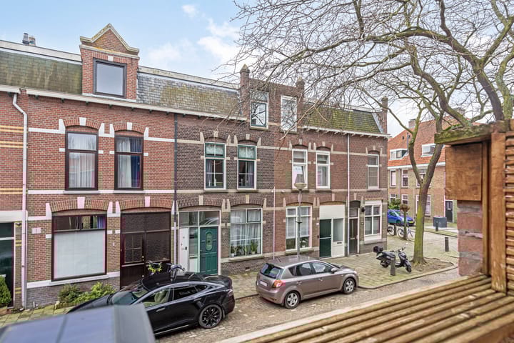 Foto 12 van Huysmansstraat 32