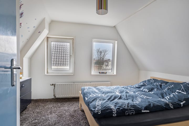 Foto 19 van Huysmansstraat 32