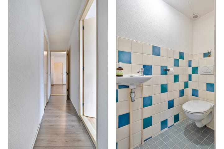 Foto 20 van Huysmansstraat 32