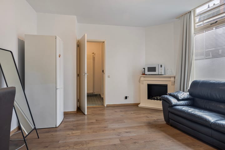 Foto 22 van Huysmansstraat 32