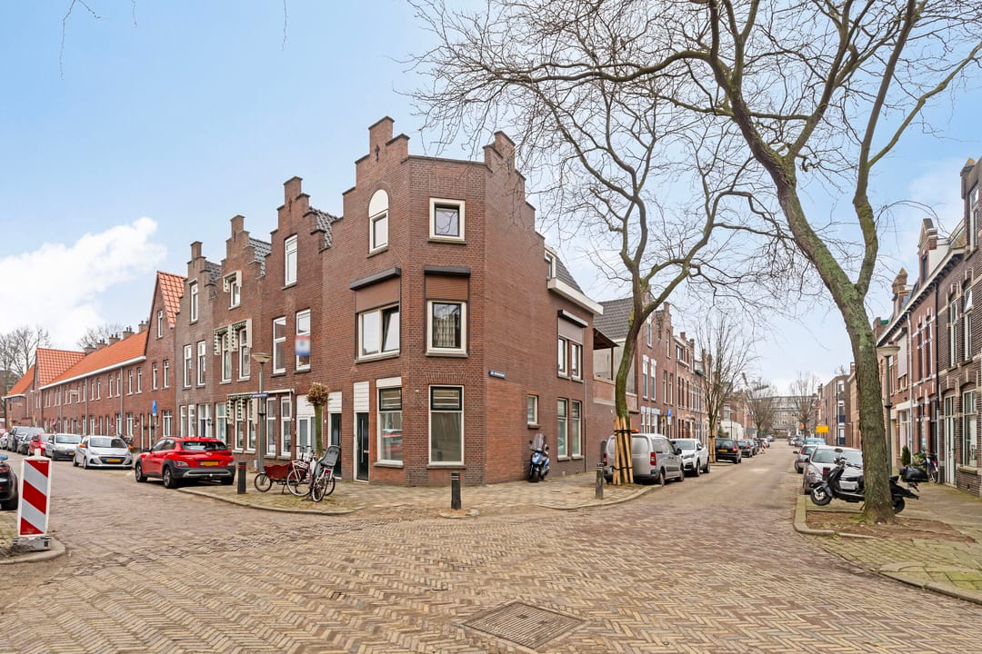 Foto 1 van Huysmansstraat 32