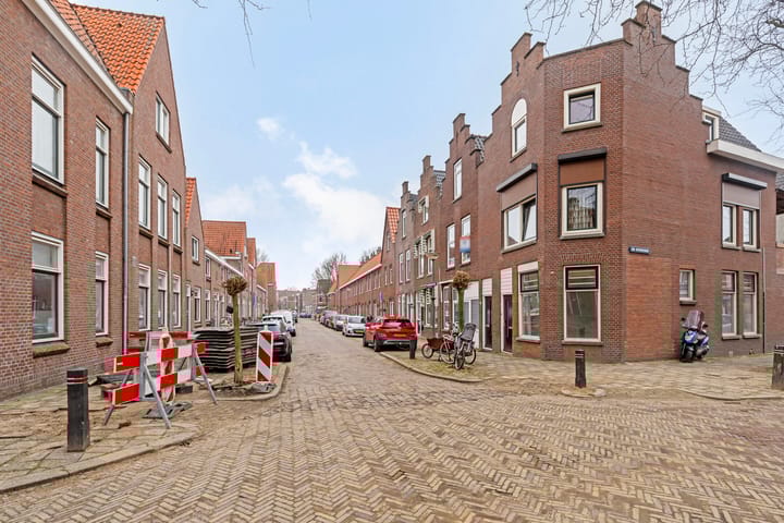 Foto 29 van Huysmansstraat 32