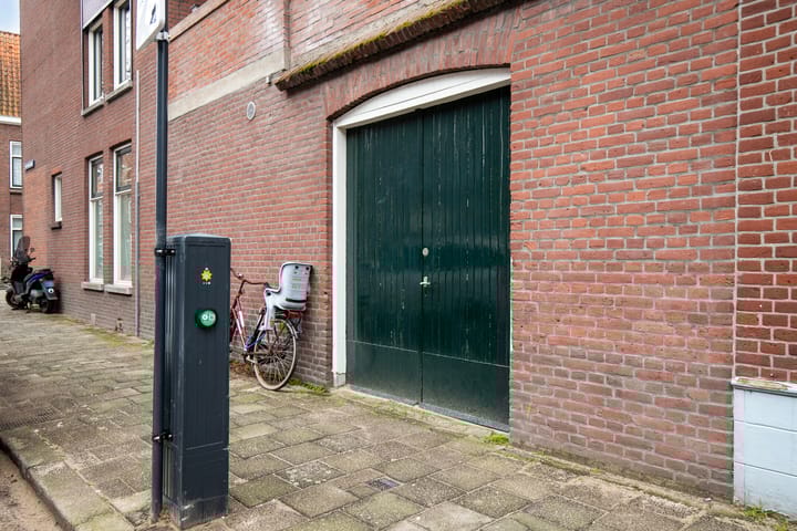 Foto 30 van Huysmansstraat 32