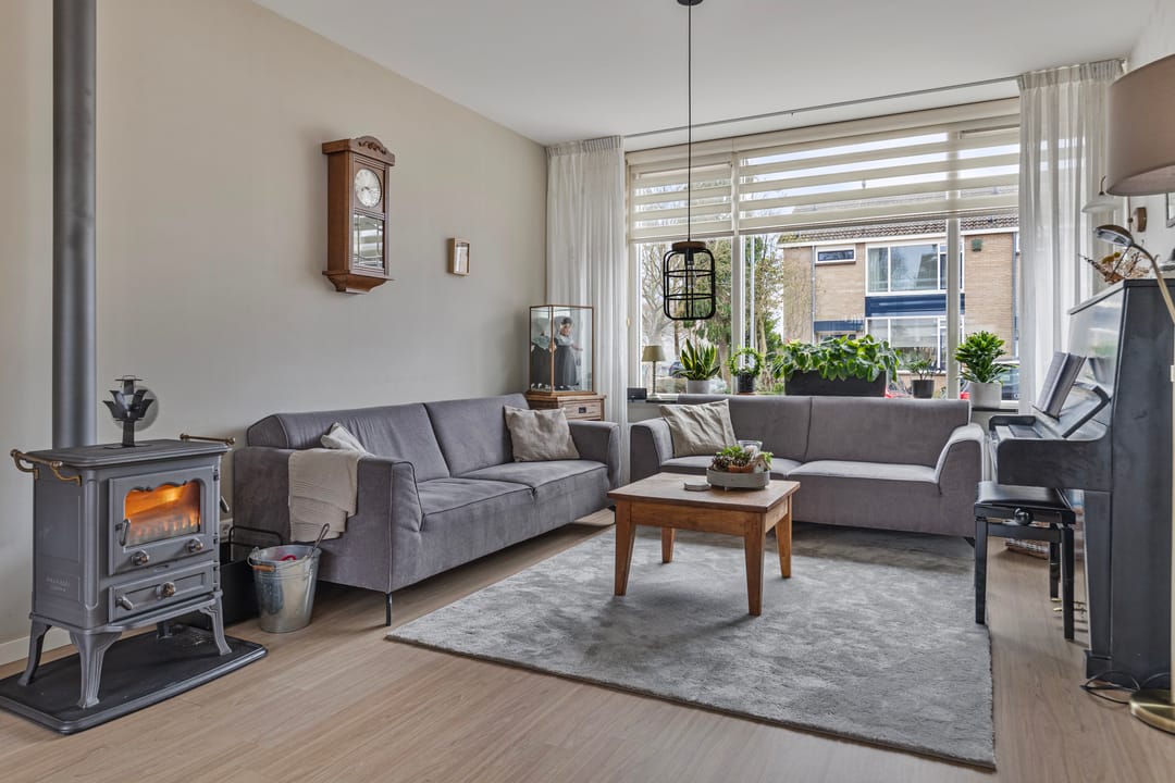 Foto 2 van Gentsestraat 1