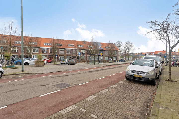 Foto 31 van Huysmansstraat 32