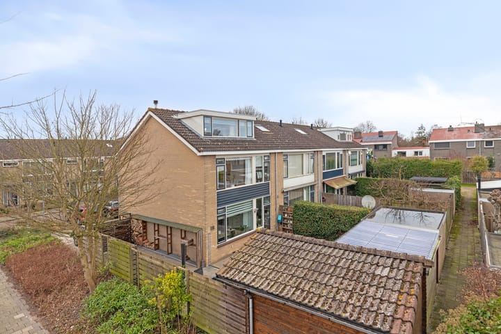 Foto 4 van Gentsestraat 1