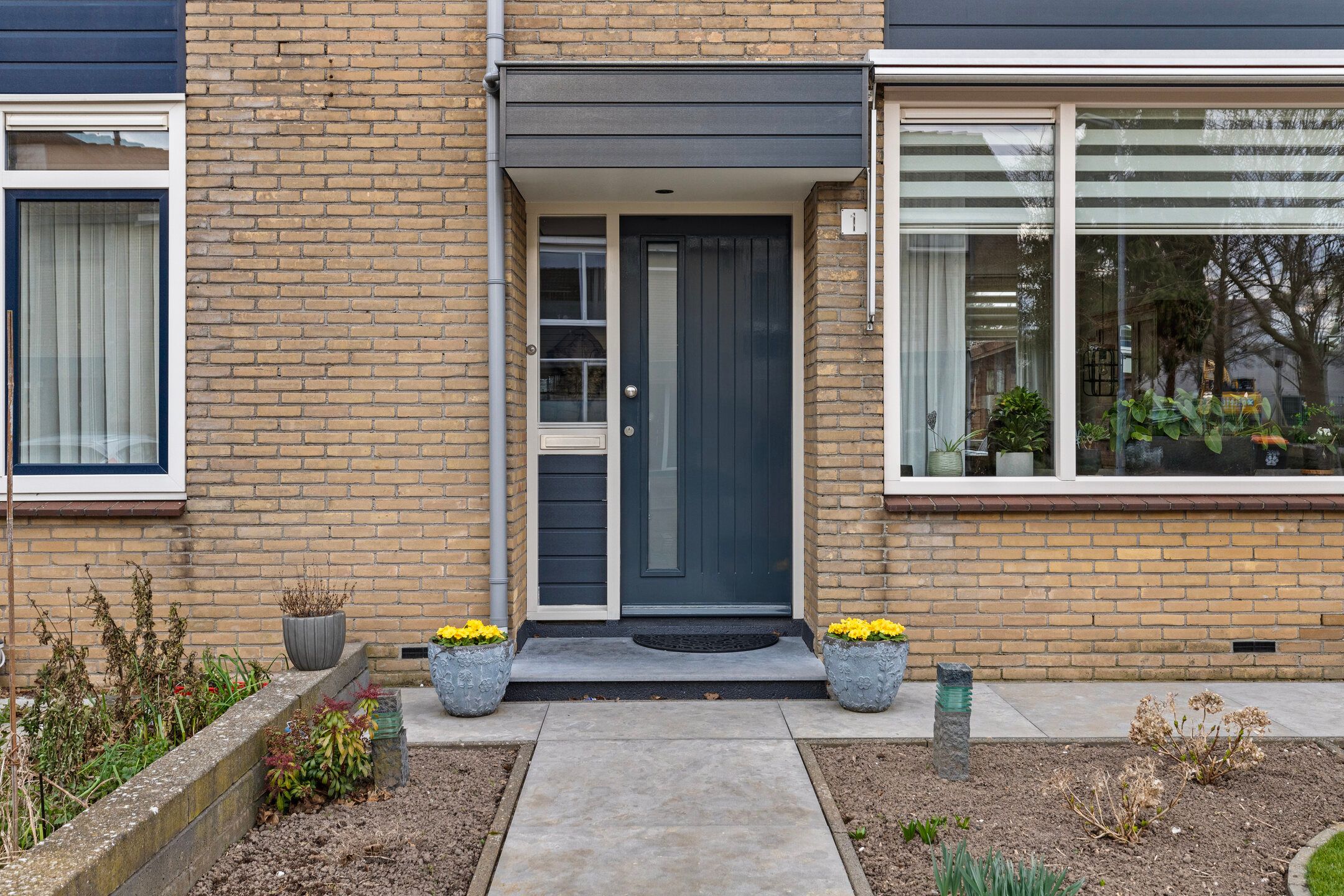 Foto 6 van Gentsestraat 1