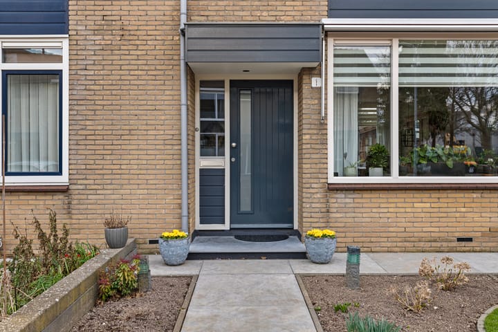 Foto 6 van Gentsestraat 1