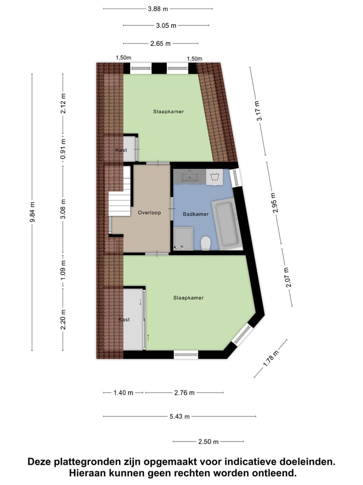 Foto 35 van Huysmansstraat 32