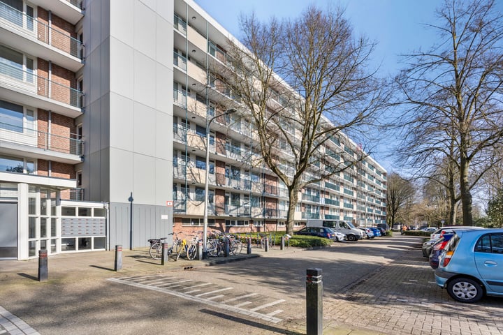 Bekijk foto van Professor Cobbenhagenlaan 430