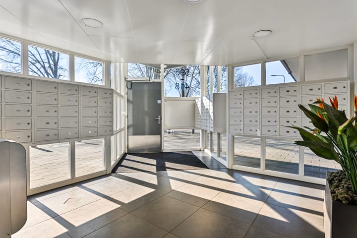 Foto 2 van Professor Cobbenhagenlaan 430