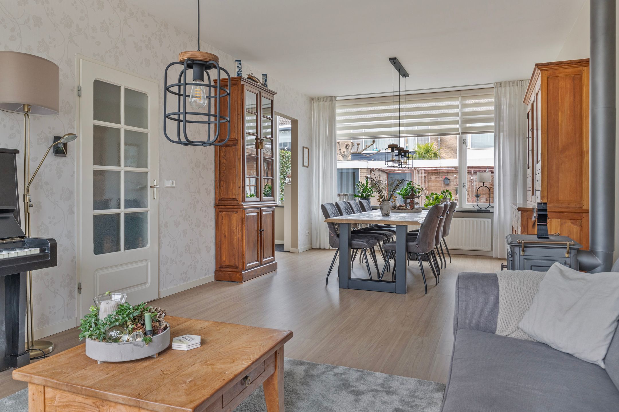 Foto 12 van Gentsestraat 1