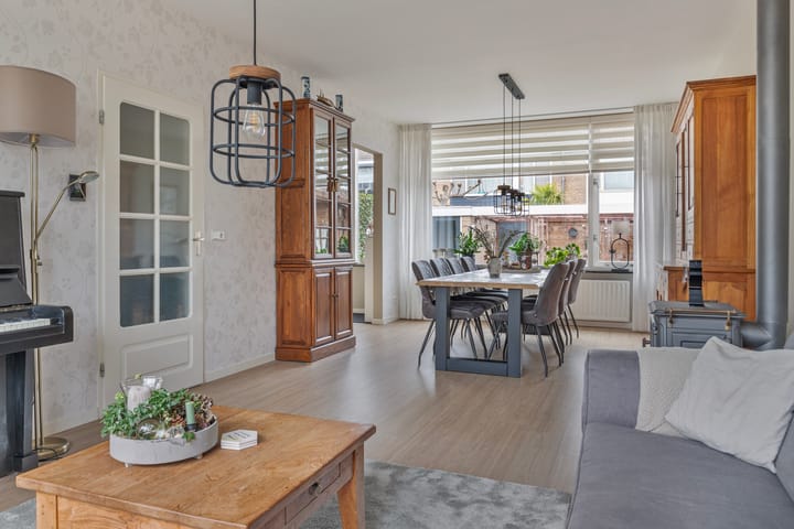 Foto 12 van Gentsestraat 1