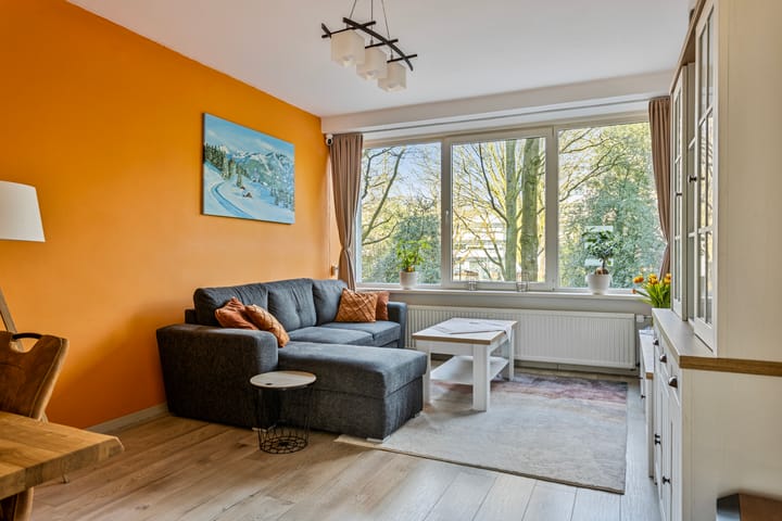 Foto 4 van Professor Cobbenhagenlaan 430