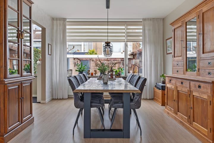 Foto 13 van Gentsestraat 1