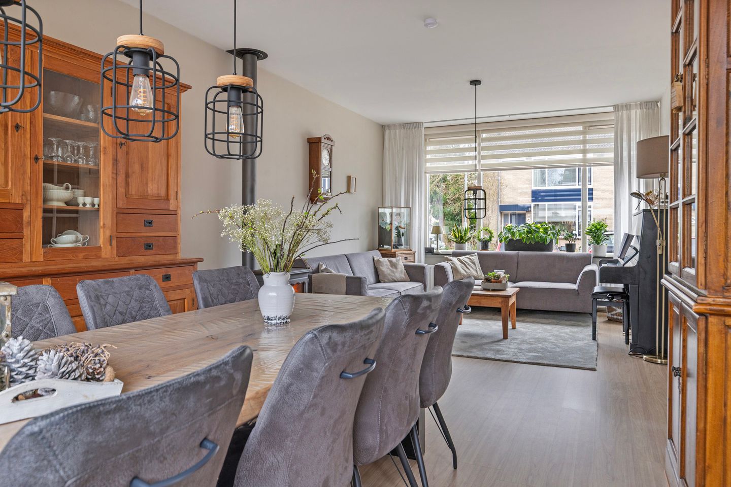 Foto 14 van Gentsestraat 1