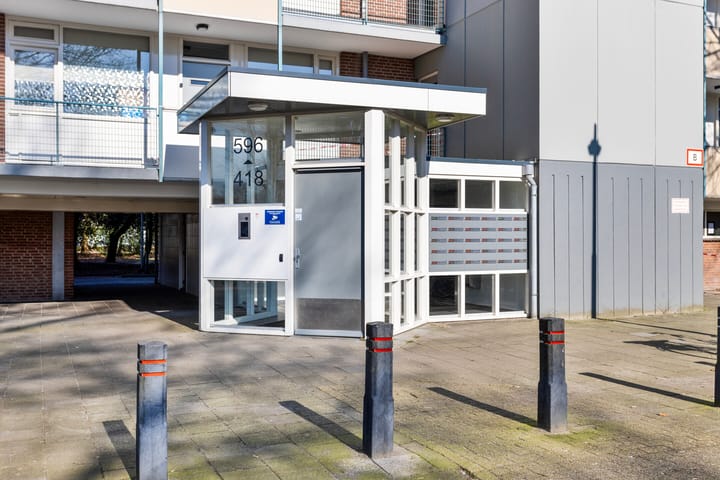 Foto 6 van Professor Cobbenhagenlaan 430