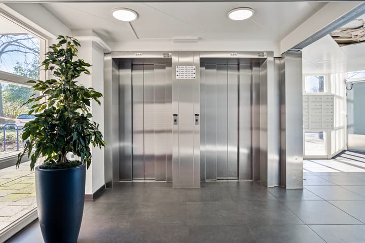 Foto 7 van Professor Cobbenhagenlaan 430