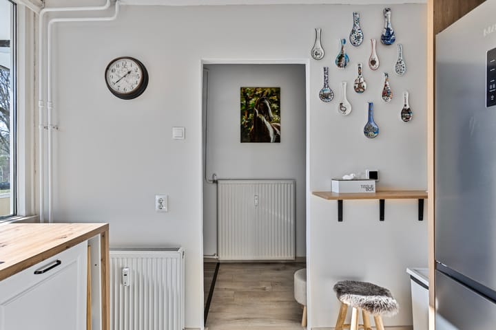 Foto 12 van Professor Cobbenhagenlaan 430