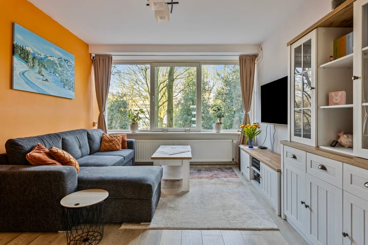 Foto 13 van Professor Cobbenhagenlaan 430