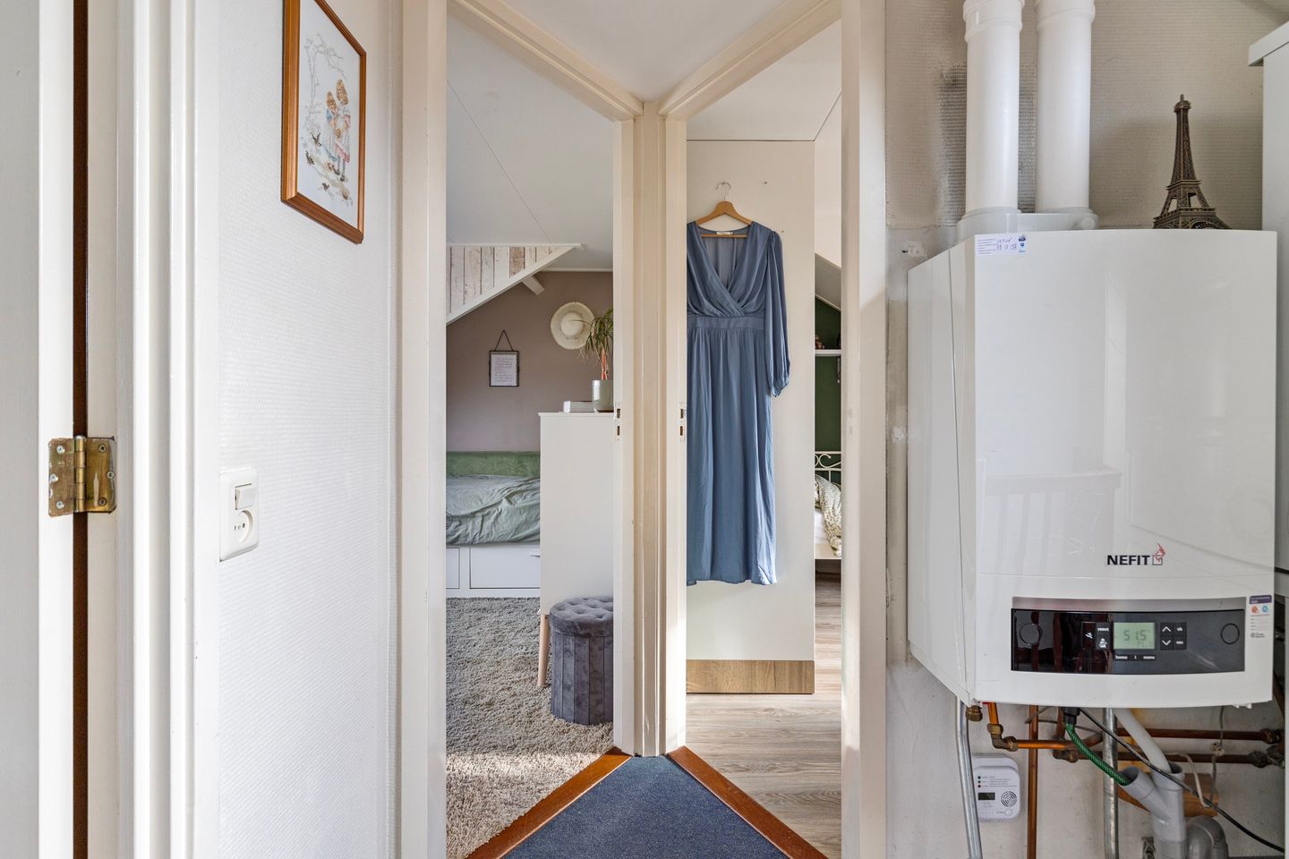 Foto 25 van Gentsestraat 1