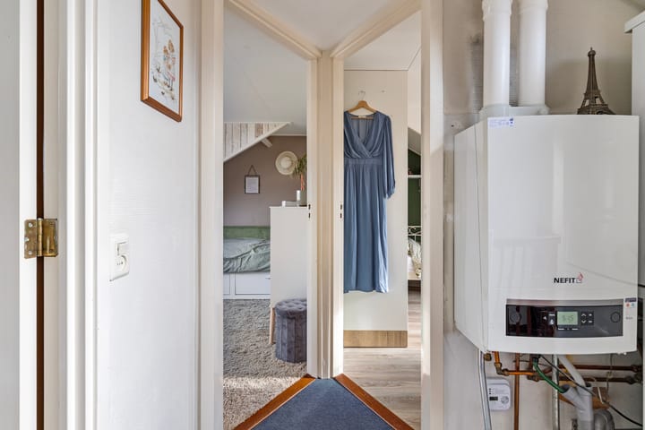 Foto 25 van Gentsestraat 1