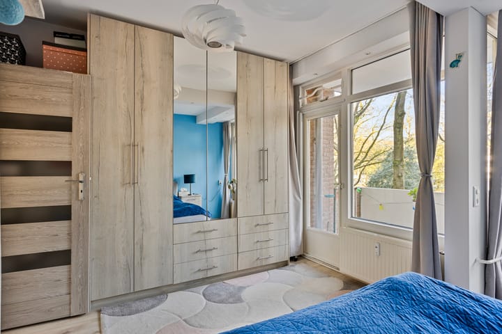 Foto 17 van Professor Cobbenhagenlaan 430