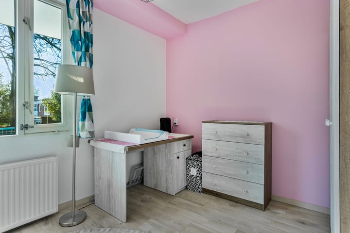 Foto 19 van Professor Cobbenhagenlaan 430