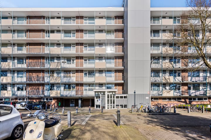 Foto 23 van Professor Cobbenhagenlaan 430