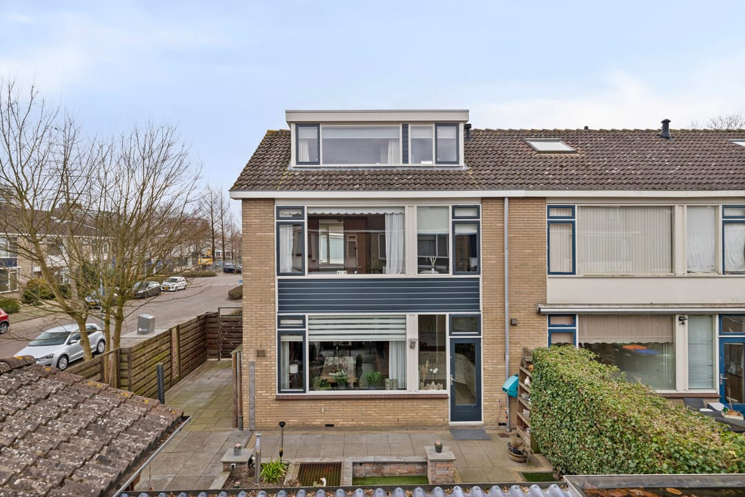 Foto 31 van Gentsestraat 1