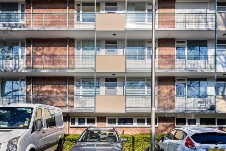 Foto 24 van Professor Cobbenhagenlaan 430