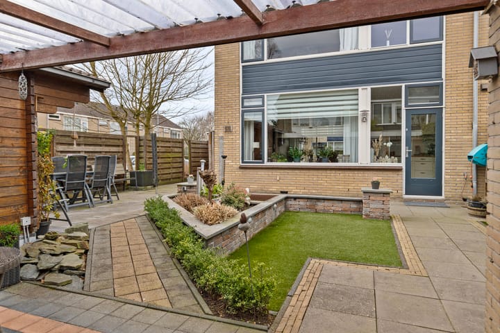 Foto 32 van Gentsestraat 1