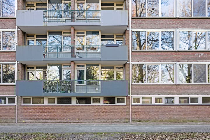 Foto 25 van Professor Cobbenhagenlaan 430