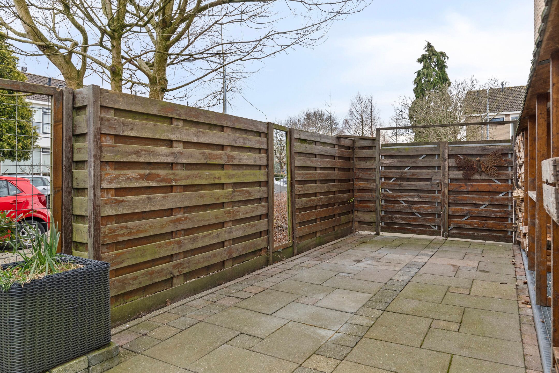 Foto 33 van Gentsestraat 1