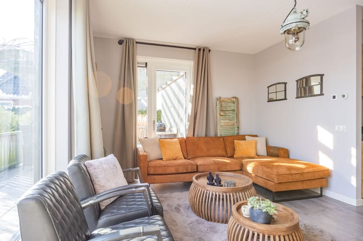 Foto 4 van Jonkersvaart 18-B