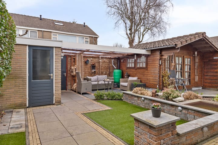 Foto 35 van Gentsestraat 1