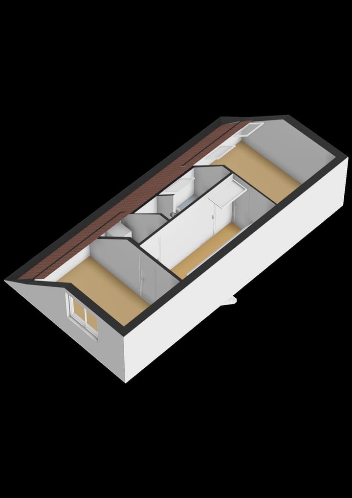 Photo 62 of Jonkersvaart 18-B